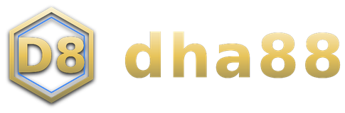 dha88 logo
